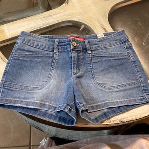 Union bay shorts